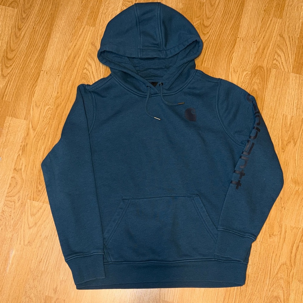 Carhartt Women’s Hoodie